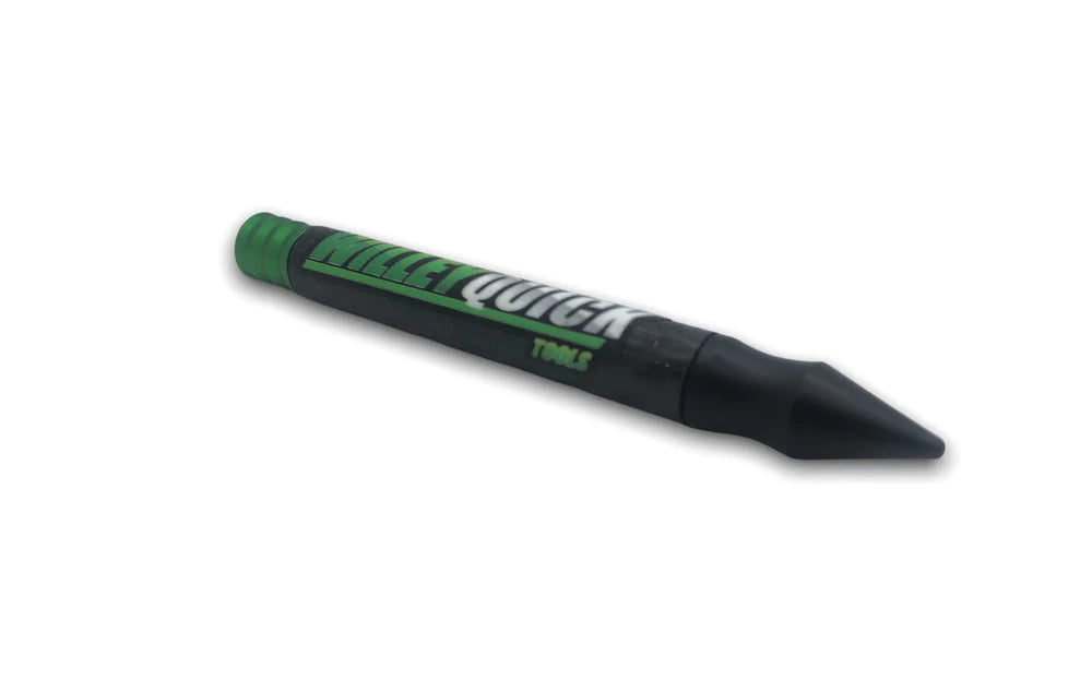 Willey Quick Magnetic Carbon Fiber Knockdown image 0