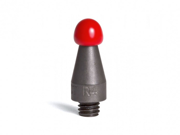 Dentcraft R5-R Red Round Tip image 0