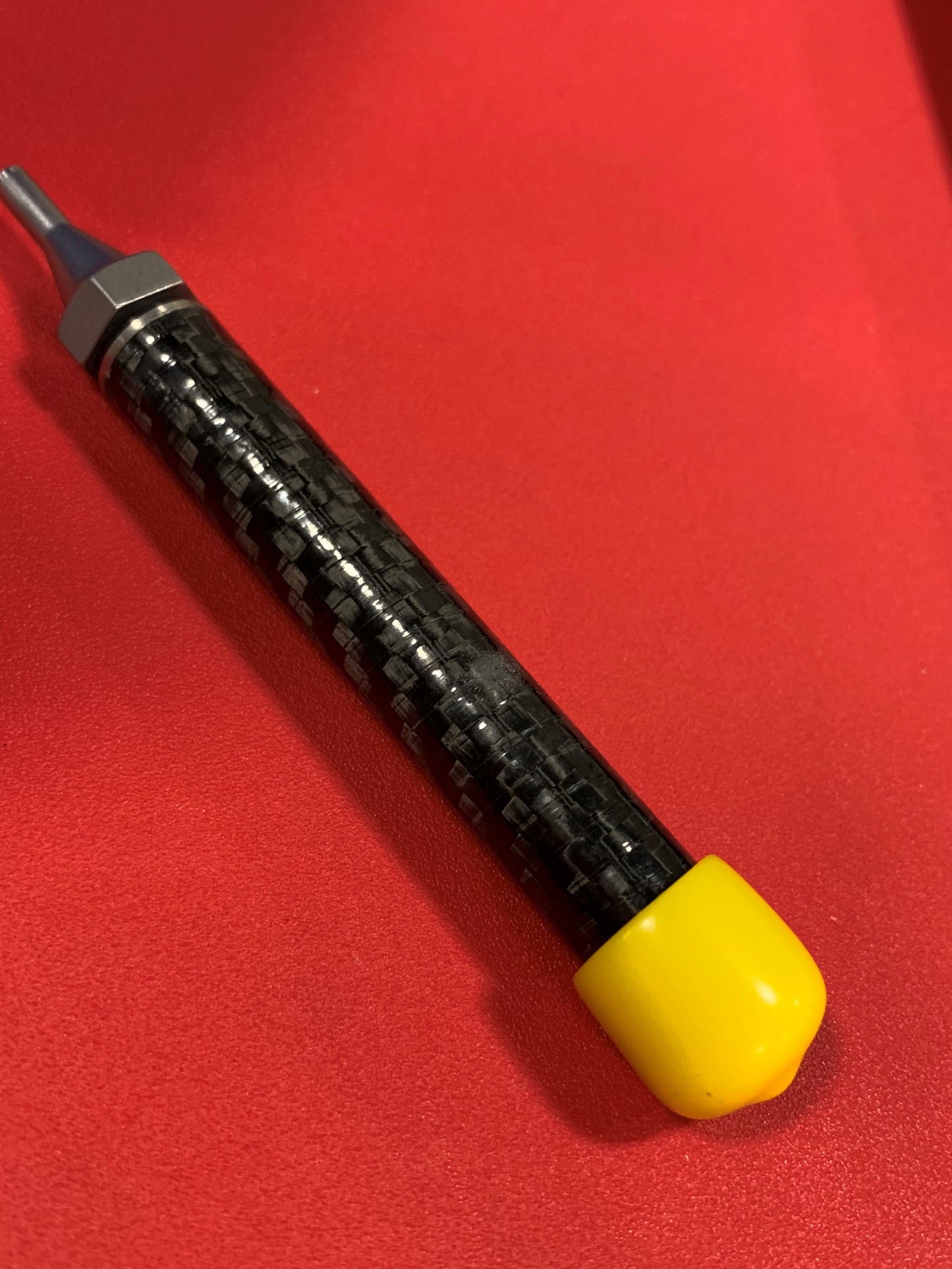 Knockdown Silencer. 5 Pack image 0