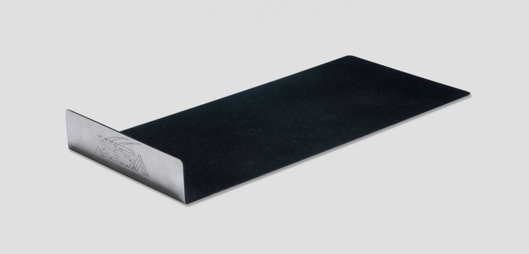 Ultra Stainless Felted Window Shield image 0