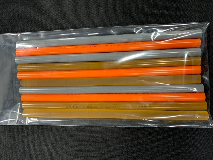 Multi Premium Glue Pack. Pick 10 Sticks image 0