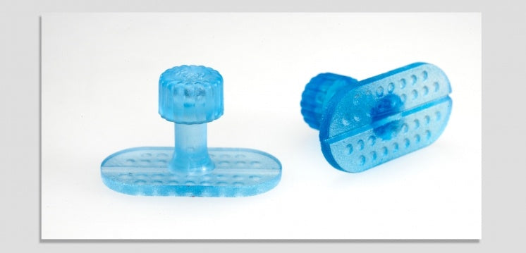 Keco Ice Crease Tab 12mm image 0