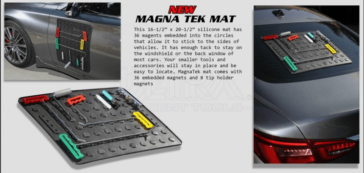 MagnaTek Mat image 0