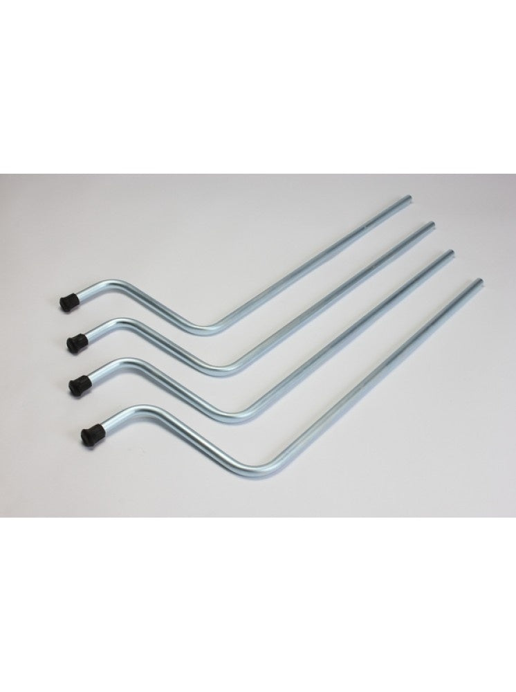 Pro PDR Solutions Hood Stand Bent Arms image 0
