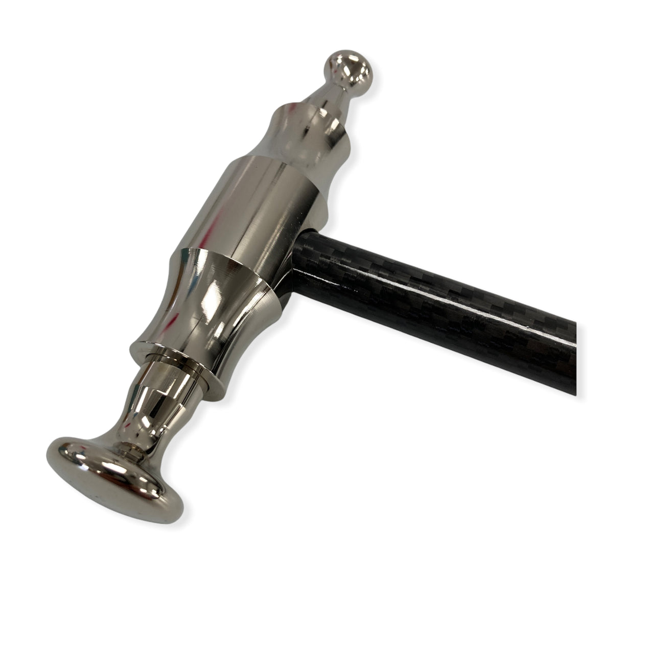 Metal Medic Finish Master Hammer - Short image 4