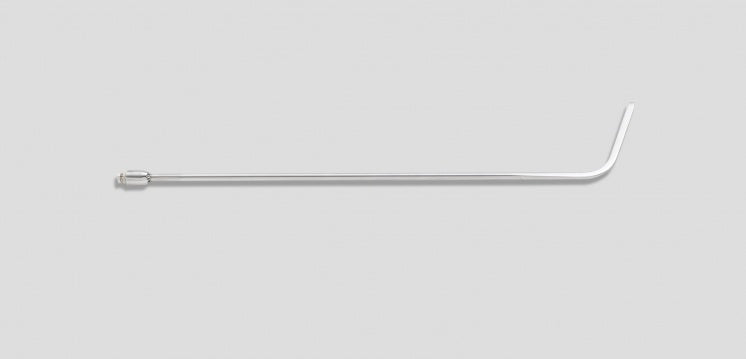 22" Standard Twist 80° 4.5" Blade image 0