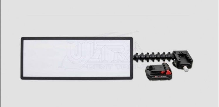 Elimadent 20" LED with Suction Cup. Milwaukee image 0