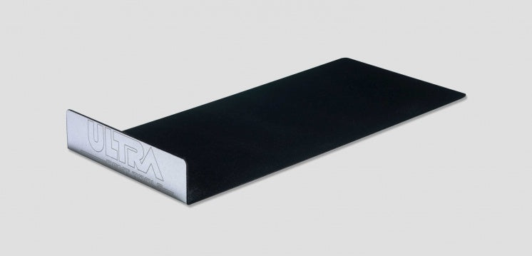 Ultra Aluminum Felted Window Shield image 0