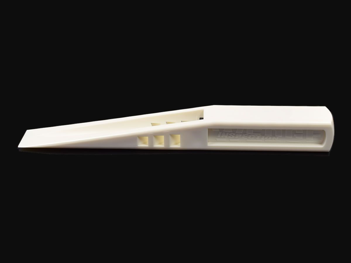 Inspection Wedge image 0