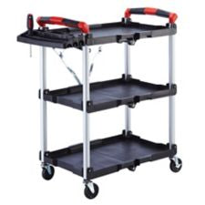 Folding Tool Cart image 0