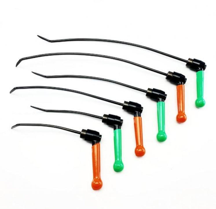 Tequila Ratchet Handle Set 7/32 image 0