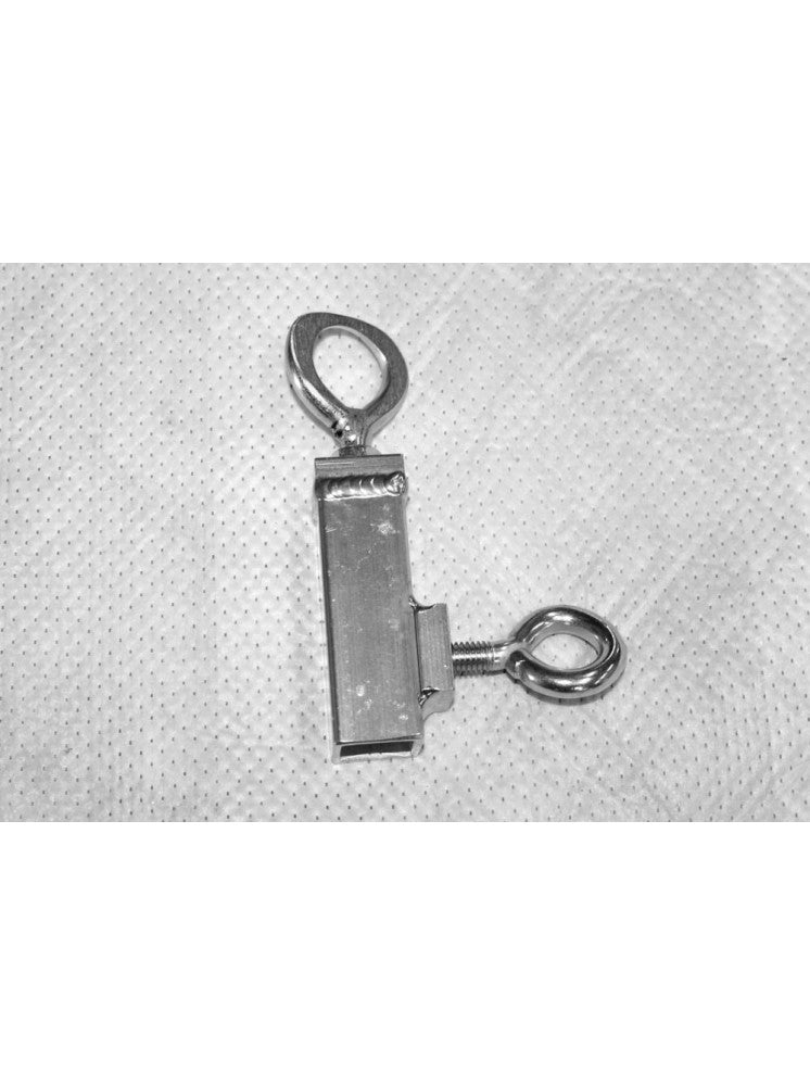 Hood Stand Latch Tip Attachment image 0