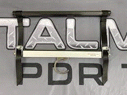 Metal Medic - Do-All Door Hanger image 0