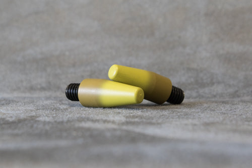 Druz Toolz Mustard Blunt Tip image 0