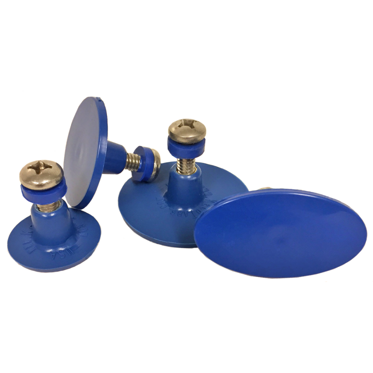 Keco Heavy Duty Smooth Tabs Variety Pack image 0