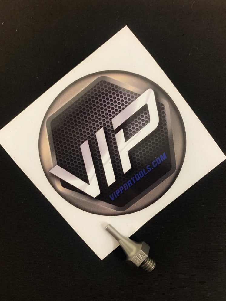 VIP Regular Screw-On Tip image 0