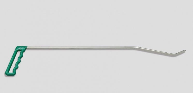 23" Right Brace 45° 1 5/8" Blade image 0