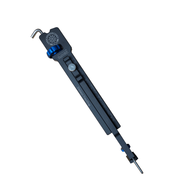 Prop N Lock image 0