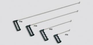 Set #13 Ultra Dent 4 piece standard flare tip set image 0