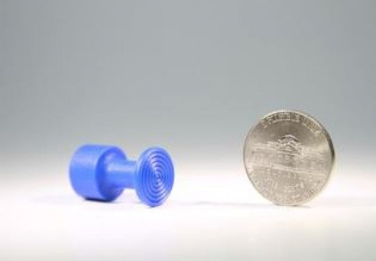 Laka 13mm Round Tab (Set of 5) image 0