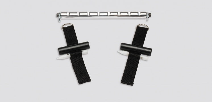 Ultra Mini Hail Rod Beam Set image 0