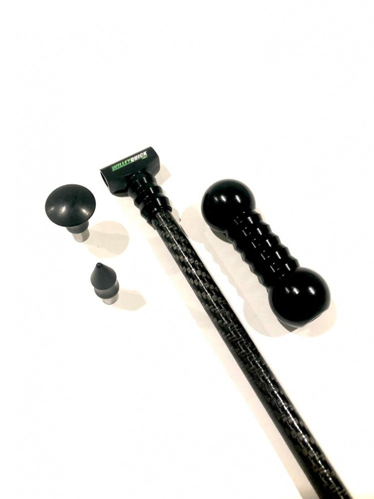 Willey Quick Magnetic Hammers with Extension V2 image 1