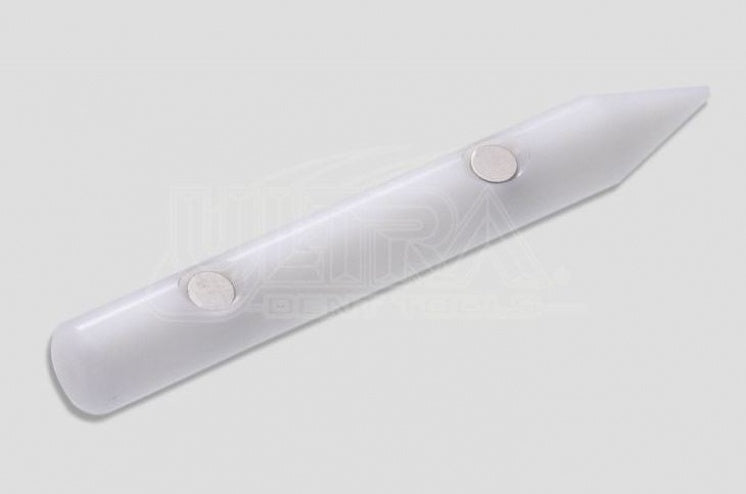 Delrin Plastic Punch Magnetic Knockdown image 0