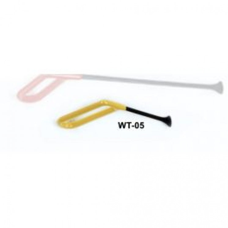 Dentcraft 5” Whale Tail with a 3/4” Wide Tip image 0