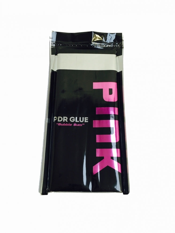 Pink Hot PDR Glue - Burro Bubble Gum image 0