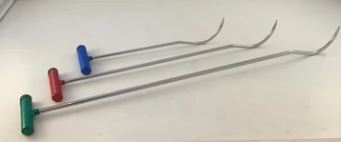 Reaper Rods ( 3 Piece Set ) image 0