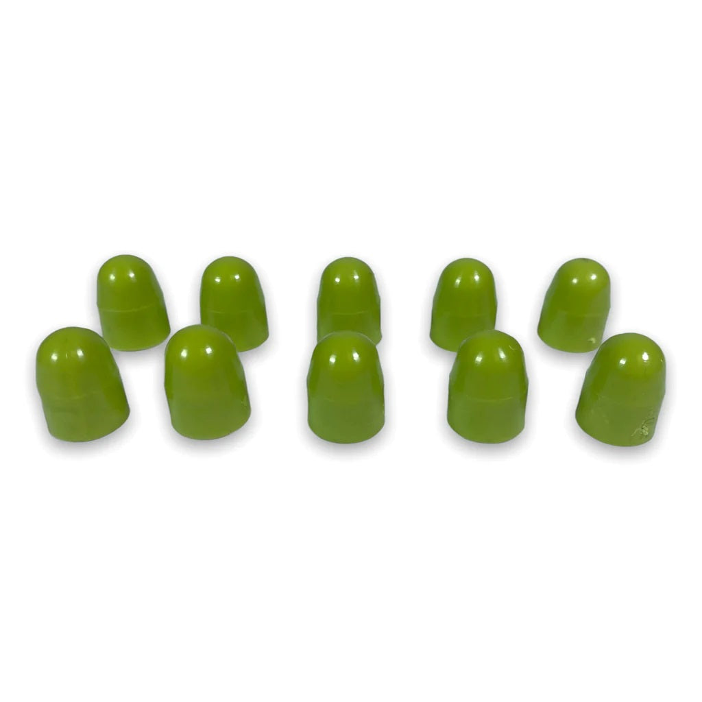 Anson Tequila Green Apple Pushing Soft Tips image 0