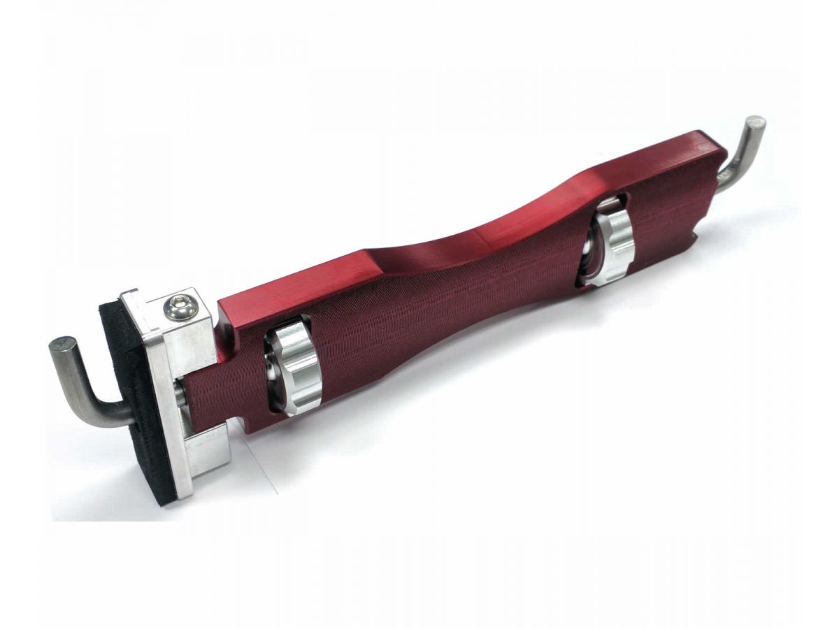 Dentcraft Door Jammer image 0