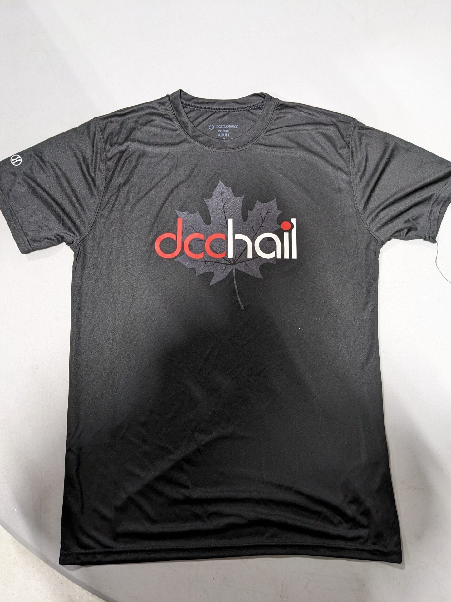 Maple Leaf DCC HAIL T-Shirt image 0