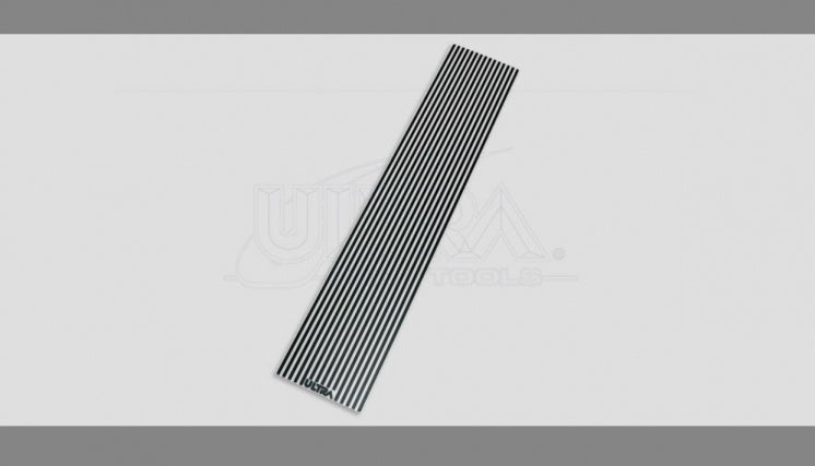 36" Line Board Lense Cover image 0