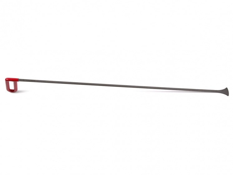 Dentcraft 34" Wide Whale Tail with a 1-1/2" wide tip image 0