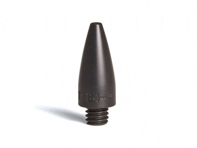 Dentcraft Plastic Bullet Tip 4/16" image 0