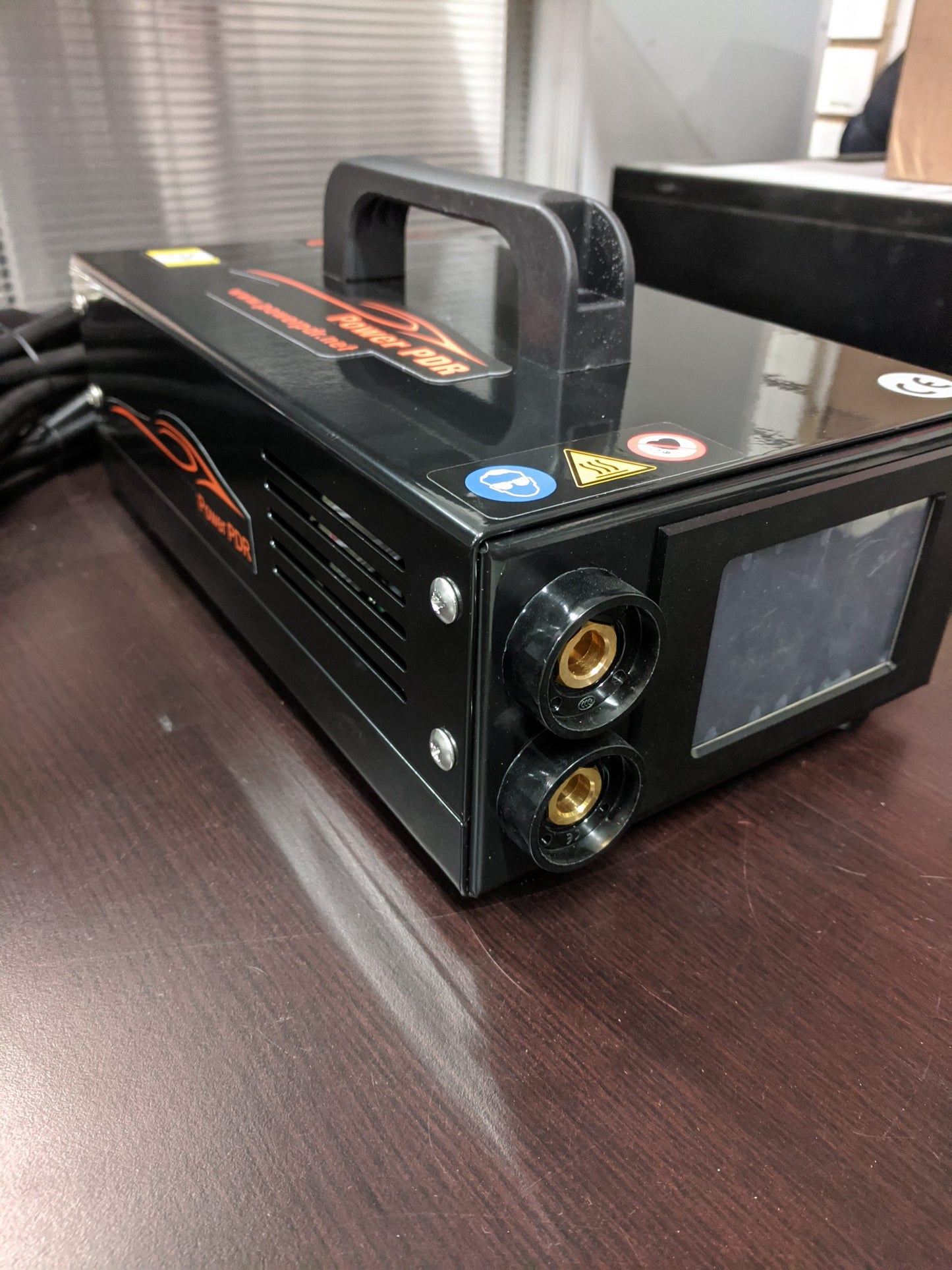 Power PDR Power Box - S400 image 3