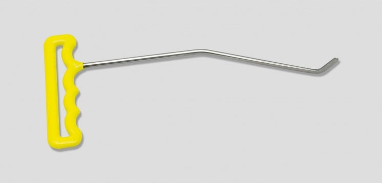 10" Left Brace 45° 1 1/8" Blade image 0