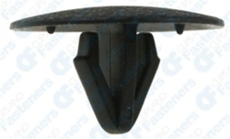 Hyundai Hood Insulation Retainer Clips image 0