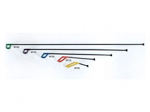 Dentcraft Thin PDR Whale Tails (5 Piece Set) image 0