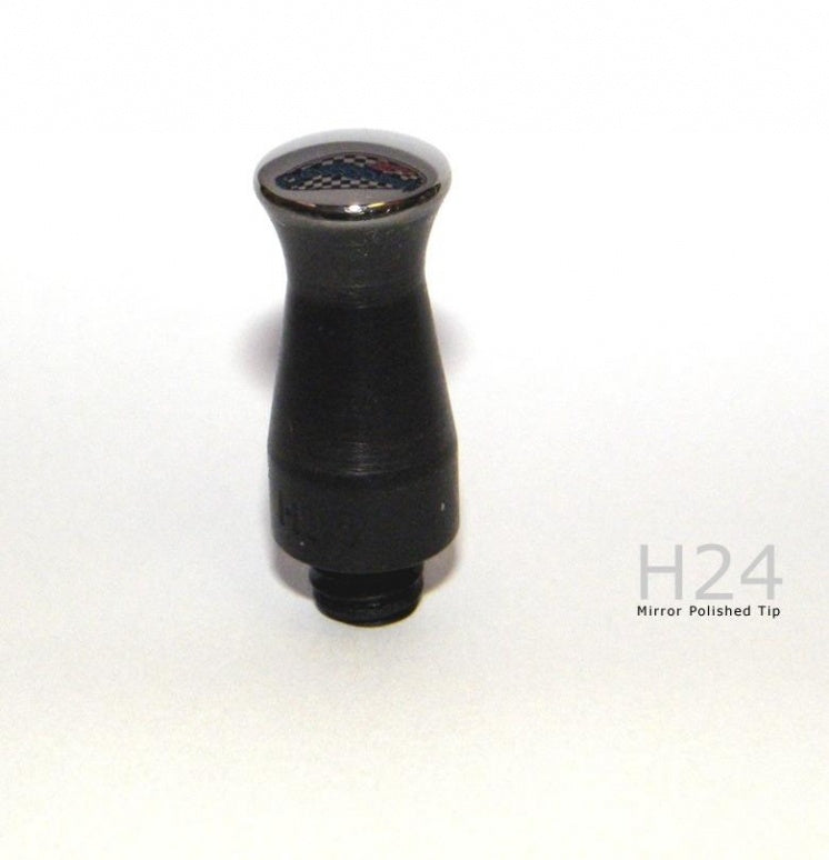 Dentcraft H24 Mirror Polished Tip image 0