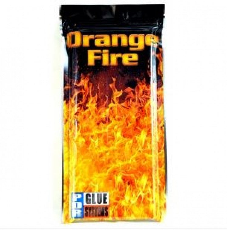 Orange Fire Glue image 0