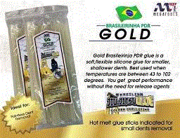 Brazilian Gold PDR Glue image 0