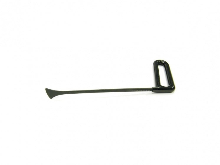 Dentcraft 10” Whale Tail with a 1-1/8” Wide Tip image 0