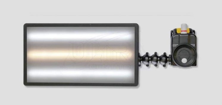 Elimadent 14" LED With Suction Cup. Dewalt image 0