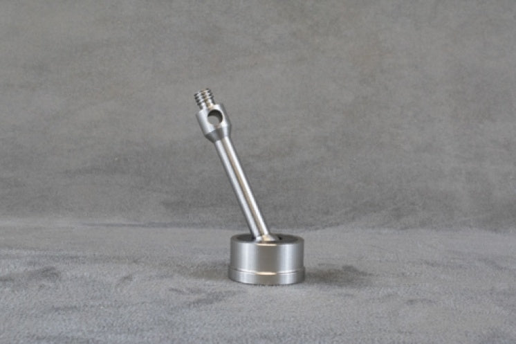 Druz Toolz Pivot Tip Short Plastic image 0