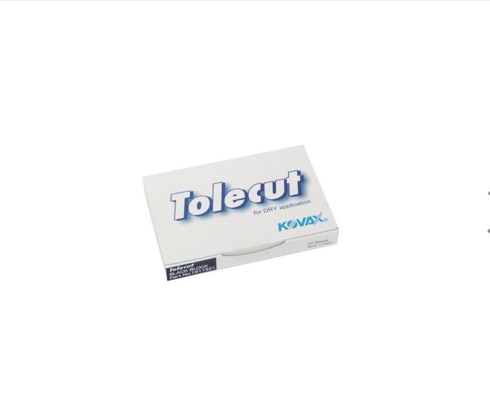 Tolecut 3000 image 0