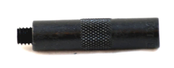 DENT CRAFT 3MM BLACK BLUNT TIP