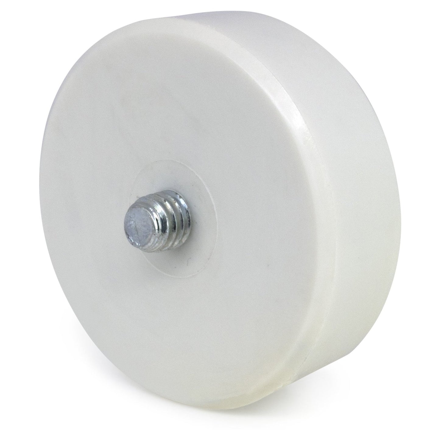 Keco Plastic TPU Puck Tip image 0