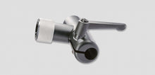 Ultra 5" Quick Clamp Light Collar 1" Ball Stud image 0